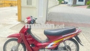W liên danh Hàn quốc  Máy móc êm ru  chạy cực manh