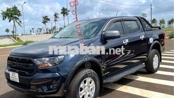 Ford Ranger XLS 2.2L 4x2 AT 2021