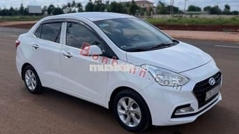 HUYNDAI i10 sedan  2018
