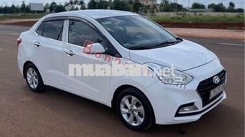 Hyundai i10 Grand 1.2 MT 2018