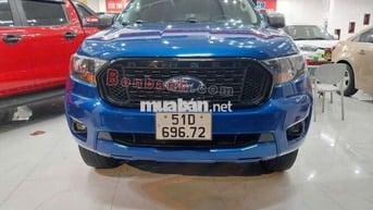 Ford Ranger XLS 2.2L 4x2 MT 2021 - 465 Triệu