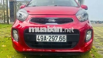 Kia Morning 2019- 79000 km