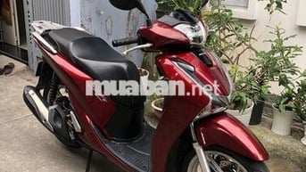 Xe sh 150i thắng abs đăng ký 2018 biển số tp