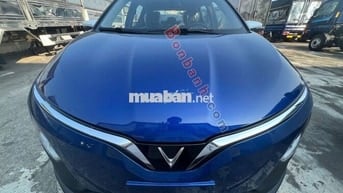 VinFast VF5 Plus 2024