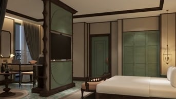 🏖️ REGAL MAISON® PHÚ YÊN – NHÀ PHỐ 5 TẦNG MẶT BIỂN TRUNG TÂM | CHỈ TỪ