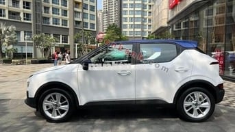 VinFast VF5 Plus 2024