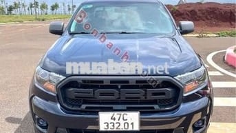 Ford Ranger XLS 2.2L 4x2 AT 2021