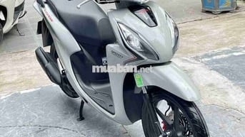 Dư dùng cần bán Vision sporty xám xi măng 2023