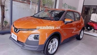 VinFast VF5 Plus 2024