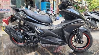 Yamaha NVX 125 biển Hà Nội