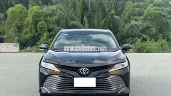 Bán xe Toyota camry 2.5Q