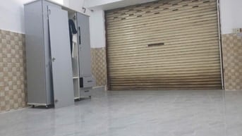 Cho thuê nhà mặt tiền đường Nơ Trang Long, Phường 14, Quận Bình Thạnh