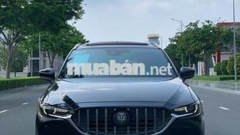 xe chuẩn gia đình Mazda CX 5 2019 2.0 Premium 8v