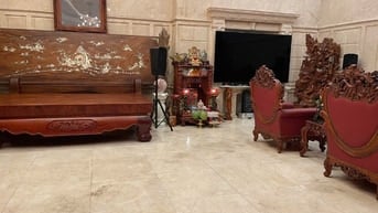 Cho Thuê Nhà Mặt Tiền Nguyễn Văn Thủ, Phường Đa Kao, Quận 1, TPHCM