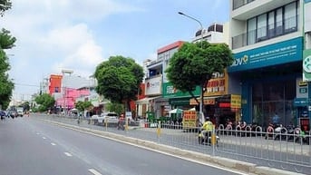 MTKD NGUYỄN SƠN gần CHỢ,TRƯỜNG kinh doanh SẦM UẤT 