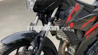 satria 2019 máy zin chính chủ có bán trả góp
