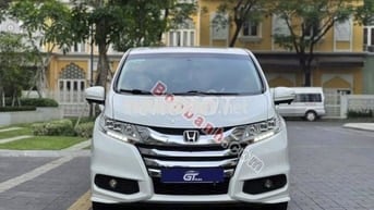 Honda odyssey sx 2016 đăng kí 2017