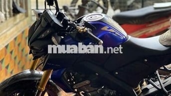 Cần bán mt15, dki 2020, ít đi nên bán bỏ
