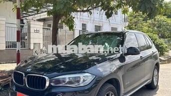 BMW X5 2016 xDrive35i - 2016