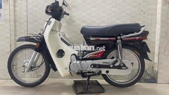 DREAM THÁI 96 HỖ TRỢ GÓP NH NỢ XẤU OK CÓ ĐỖI XE
