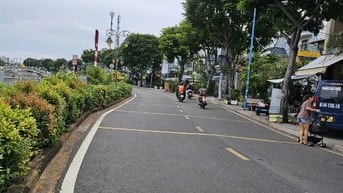 🏡 N.HÀ MẶT TIỀN ĐƯỜNG KÊNH TÂN HÓA - P.12, QUẬN 6, TP. HCM