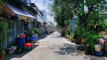 ✅Nhà hẻm xe hơi 4,9x15 đường Khiếu Năng Tĩnh ,An Lạc, Bình Tân 
