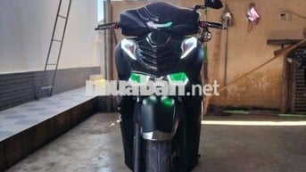 Xe SH160i độ cần tiền bán