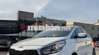 Xe Kia Rondo GAT Deluxe 2019 - 430 Triệu