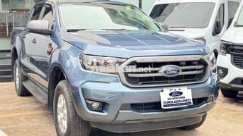 Ford Ranger 2019 XLS 2.2L 4x2 MT - 55600 km