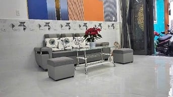 CẦN GẤP - BÁN GẤP nhà BÙI THẾ MỸ, P10 Giá  1,920 Tỷ sổ riêng còn bớt🔥