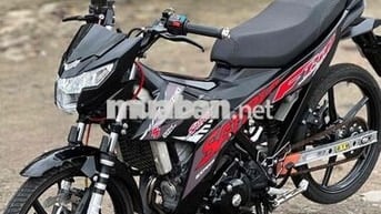satria 2022 kiểng có góp