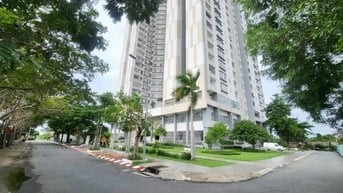 The Easter City - Căn góc 2PN 72m2 đã có shr full nội thất view Q1
