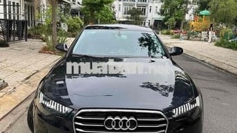 Audi A6 model 2015, chính chủ đứng tên cavet