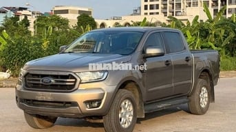 Bán xe Ford Ranger 2019 XLS 2.2L 4x2 MT màu vàng