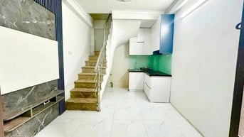 SIÊU PHẨM  CÓ MỘT KHÔNG HAI NHÀ CÁCH Ô TÔ  8M  DT15 , 4 T Giá 3,35 tỷ 