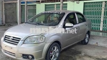 Daewoo Gentra 2009 SX 1.5 MT - 1234 km