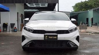KIA K3 1.6 Premium - Xe Đẹp Giữ Kỹ
