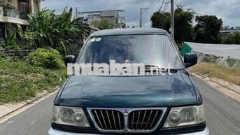 BÁN MITSUBISHI JOILY ĐỜI 2003 , NGAY CHỦ XE ĐẸP