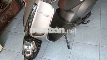 Xe 50cc mua cho bé đi học