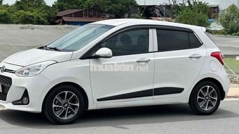 Hyundai Grand i10 2020 Hatchback 1.2 AT - 80000 km
