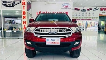 Ford Everest 2019 2.0L nhập khẩu