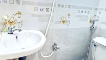 Bán Nhà Nguyễn Duy, Phường 9, Quận 8 – 3 Tầng – DT 12m² – Giá 2.2 Tỷ