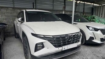 Hyundai Tucson 2023 2.0 AT CRDi Đặc biệt - 27000 k
