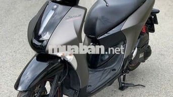Janus khóa smarkey đời 2017, Biển số 60.