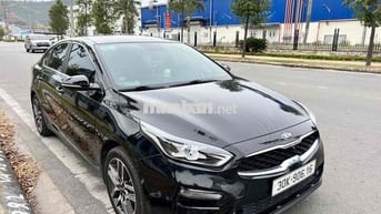 Kia Cerato 2020 2.0 AT Premium  - 60000 km