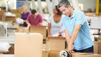 Chuỗi Cửa Hàng Cần Tuyển Nhân Bán Hàng Thu Ngân Phụ Kho