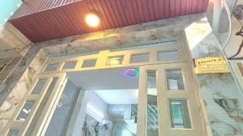 Bán nhà 122/14 Nguyễn Súy Ngay chợ Tân Hương. Tân phú