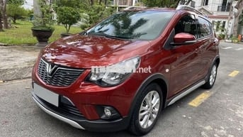 VinFast Fadil-biển TPHCM, 23.000 km-còn RẤT MỚI