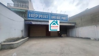 DT:2.000m2!Cho Thuê Mặt Bằng Mặt Tiền 131 Hà Huy Giáp,PThạnh Lộc, Q12.