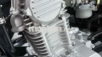 Bán Suzuki GD110 màu đỏ mận chính chủ biển Saig Gò